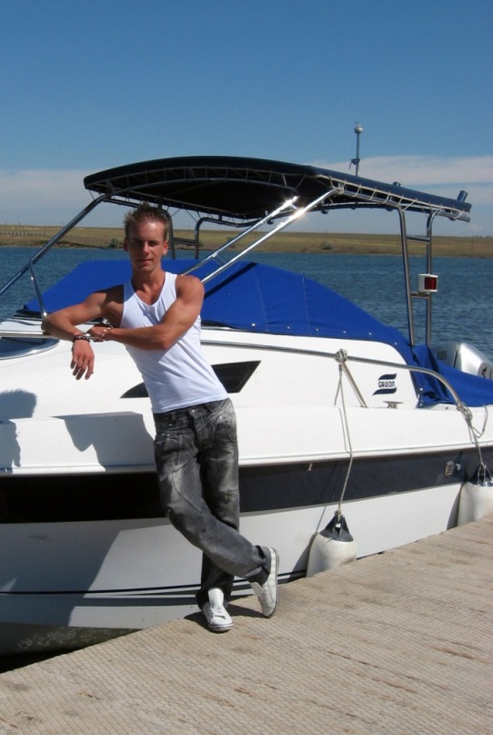 Сергей Тимонин фотография #19