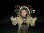 Фотография Евстафьевой Светланы