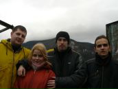 Олександр Бедзір фотография #21 (источник - https://vk.com/id16203303)