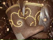 Фотография Тумановой Лидии