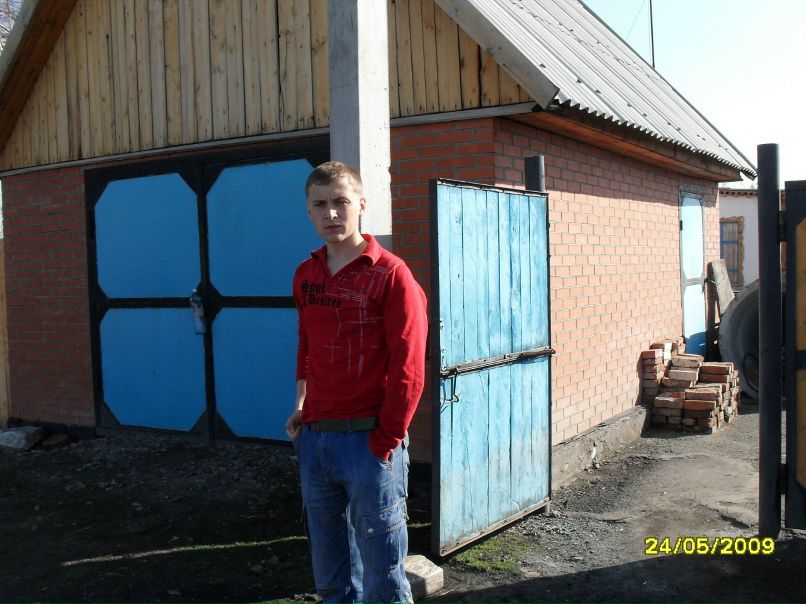 Дмитрий Симаков фотография #20