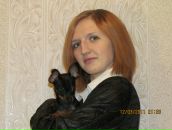 Фотография Рияновой Эльзы