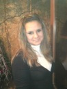 Фотография Гайворонской Анны