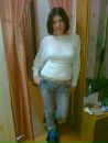 Фотография Мухамадеевой Эндже