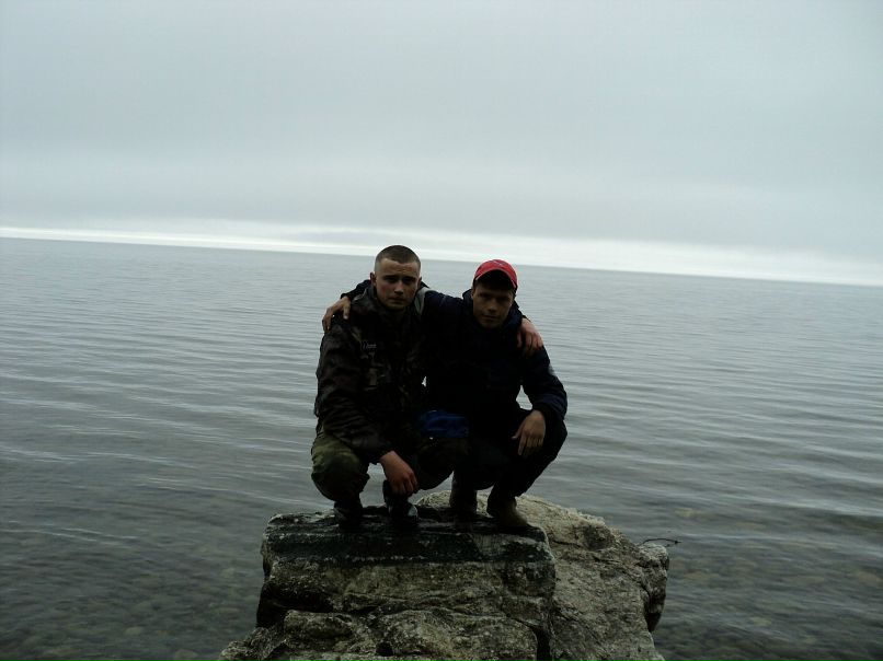 Николай Климов фотография #24