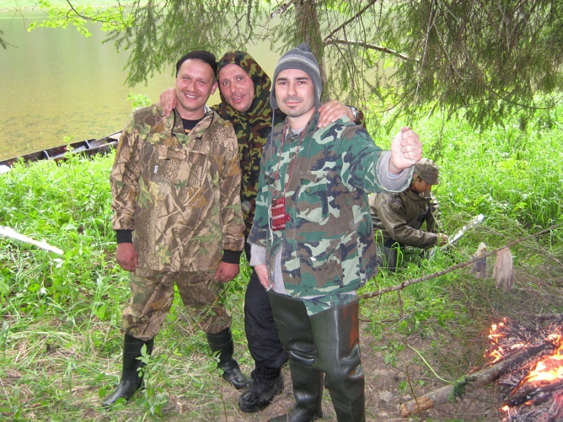 Марк Колесников фотография #42