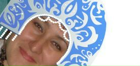 Фотография Малининой Светланы