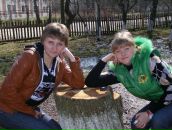 Юльчик Заєць фотография #38 (источник - https://vk.com/id84723036)