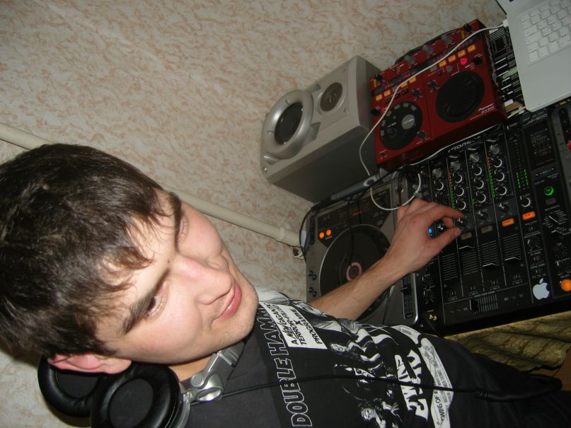 Сергей Данилов фотография #41