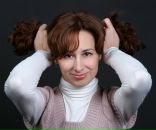 Фотография Куликовой Татьяны