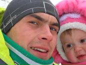 Сергій Олексишин фотография #9 (источник - https://vk.com/id56833763)