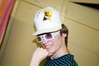 Фотография Бузмакова Романа