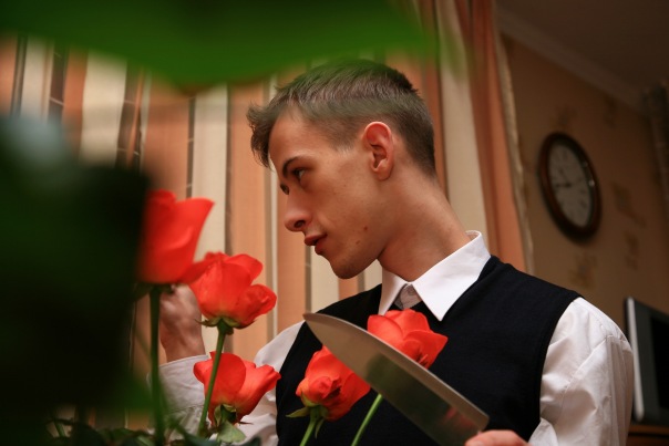 №12, Владимир Ляхов, Санкт-Петербург, Россия №12, Владимир Ляхов, Санкт-Петербург, Россия