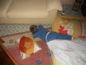 Daniel Jurzak фотография #9 (источник - https://vk.com/id61432199)