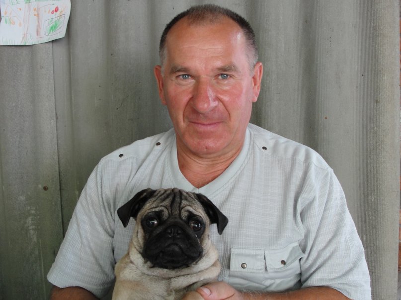 Владимир Горох фотография #33