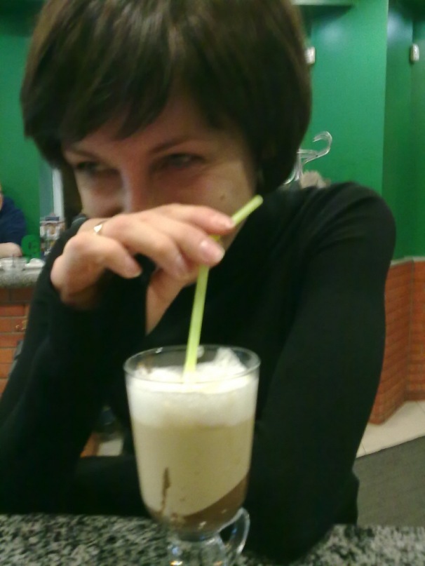 Марина Елушенко фотография #13