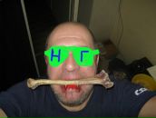 Фотография Тихонова Игоря