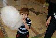 Фотография Долговой Надежды