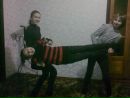 Лєночка Луценко фотография #6 (источник - https://vk.com/id82278501)