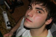 Фотография Абламонова Николая