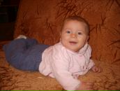 Фотография Касимировой Анны