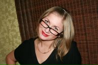 Фотография Малиновской Оксаны