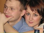 Фотография Керениной Насти