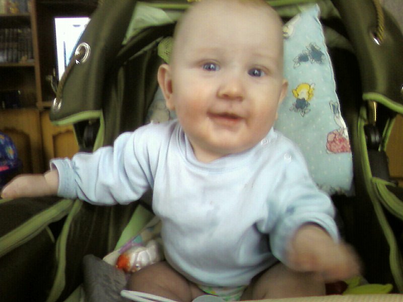 Ирина Антонова фотография #40