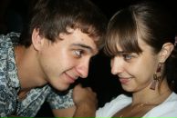 Фотография Жарковой Аллы