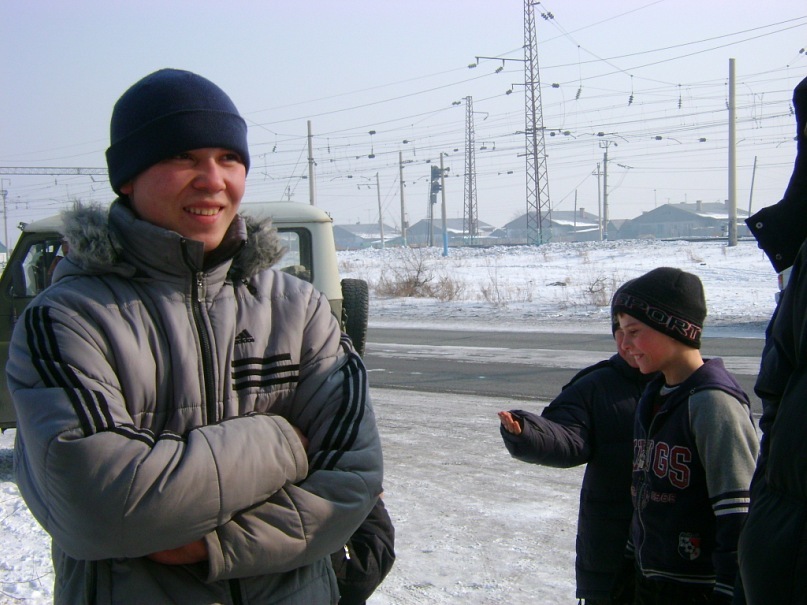 Андрей Далматов фотография #19