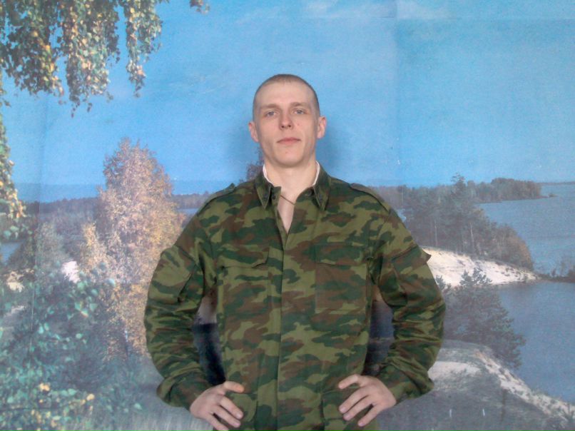 Сергей Дедяев фотография #28