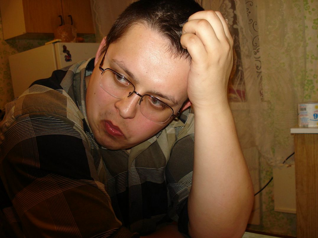 Александр Тарабаев фотография #40