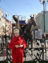 Фотография Чекаловой Натальи