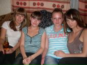 Фотография Прашуниной Яны