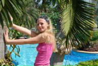 Фотография Красницкой Яны