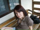 Фотография Жариной Ирины