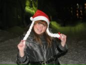 Фотография Александровой Юлии