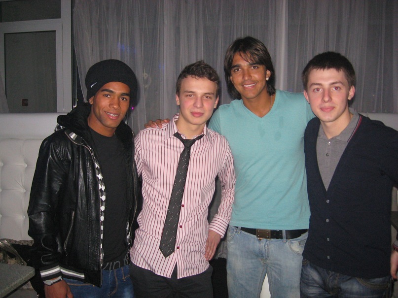 Денис Радаев фотография #42