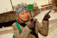 Фотография Тихе Ольги