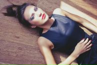 Фотография Алихановой Даши