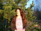 Фотография Эйвазовой Лейлы