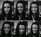 Фотография Майоровой Полины