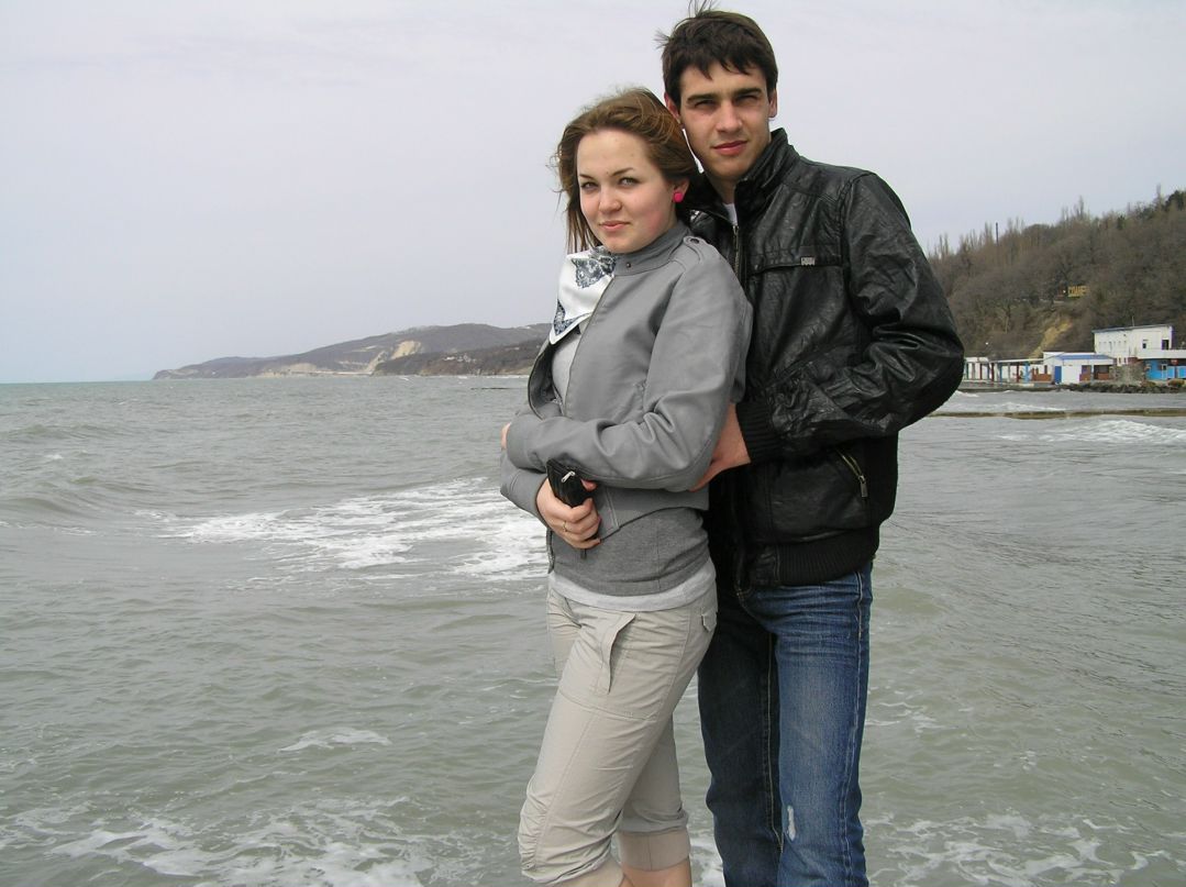 Дмитрий Литвинов фотография #16