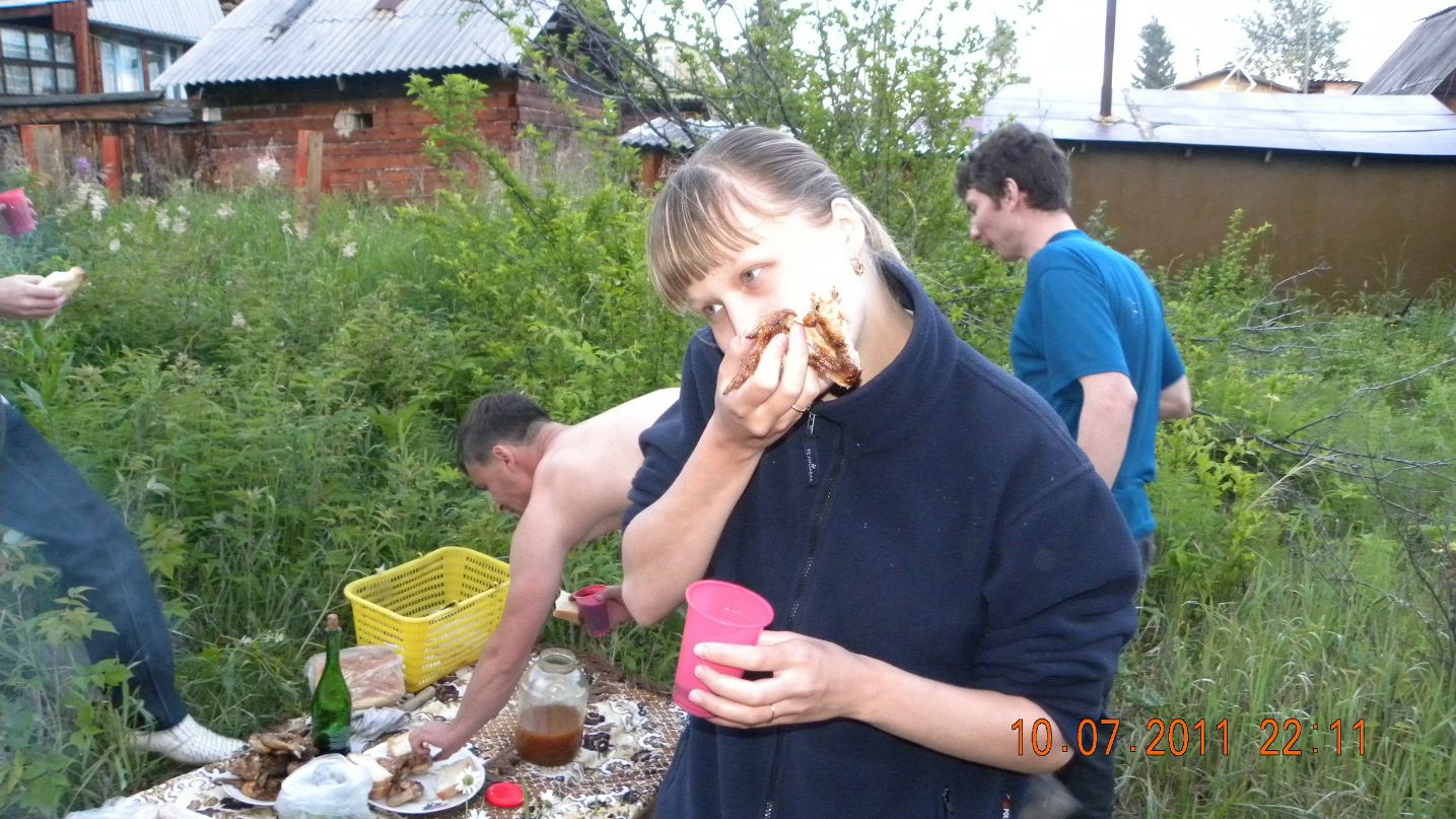 Марк Серов фотография #28