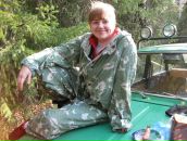 Фотография Новоселовой Анастасии