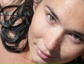 Фотография Ферзбы Екатерины