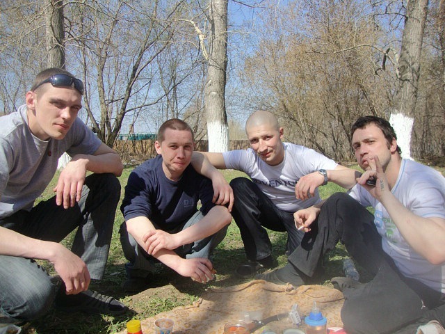 Сергей Тетерлев фотография #42