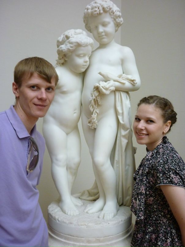 Дмитрий Волков фотография #42