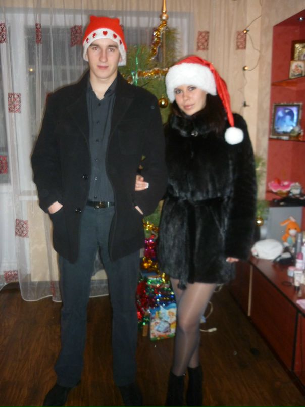 Оля Тимченко фотография #37