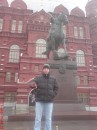Іван Присяжнюк фотография #17 (источник - https://vk.com/id66693091)